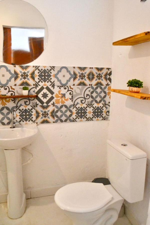 Villa Manga Rosa Lencois Bagian luar foto
